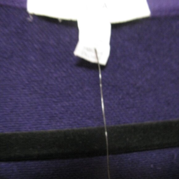 BALTIMORE RAVENS  NFL  ERIN ANDREWS  WOMENS SWEATSHIRT XXL BRAND NEW W/ TAGS NWT - Picture 3 of 10